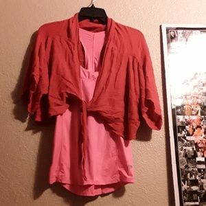 2 shirts for price of one